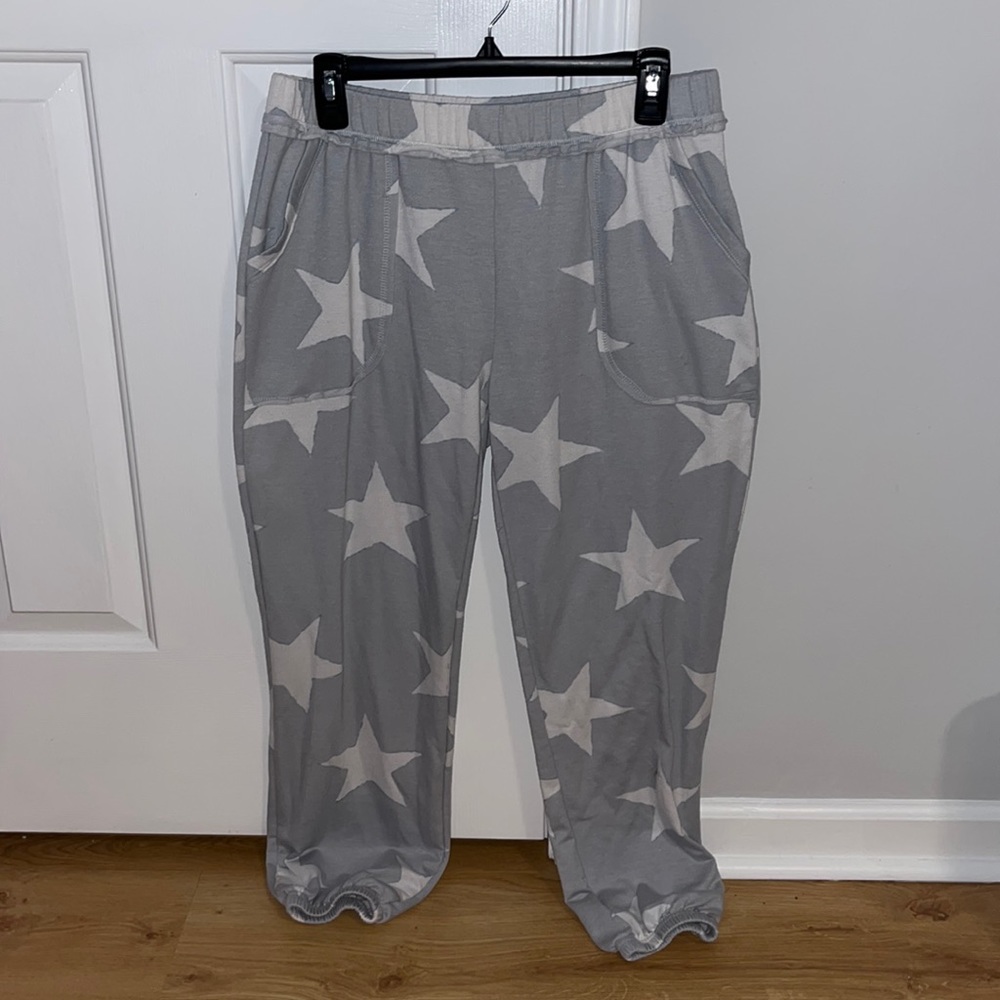 Altar’d State Star Joggers